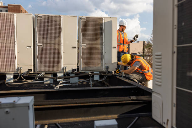 Best HVAC cleaning services  in Ellwood City, PA