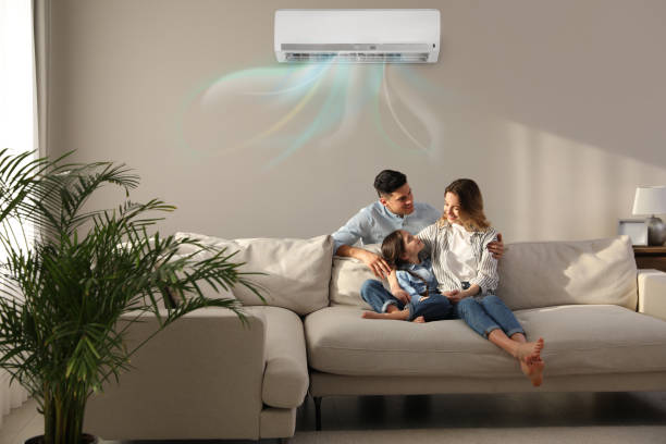 Best HVAC tune-up services  in Ellwood City, PA