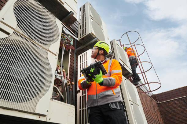 Best HVAC companies near me  in Ellwood City, PA