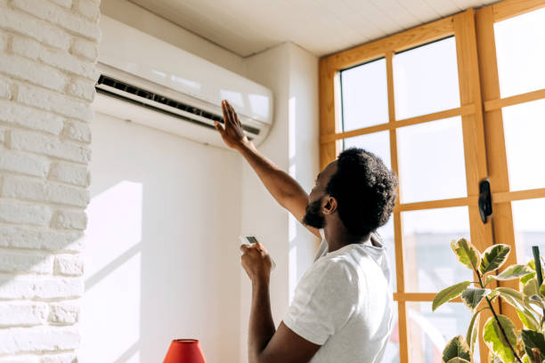 Best Best HVAC companies  in Ellwood City, PA