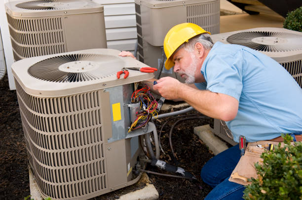  Ellwood City, PA HVAC Pros
