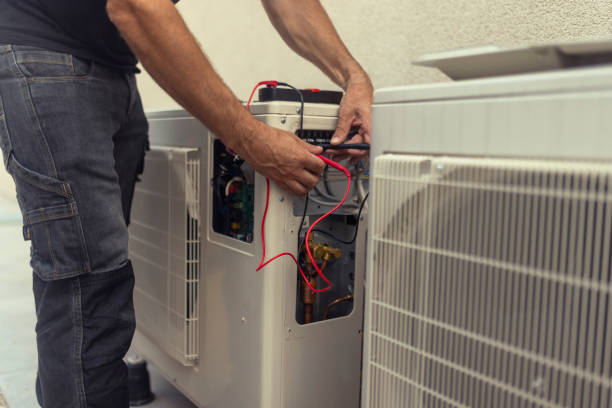 Best HVAC installation services  in Ellwood City, PA