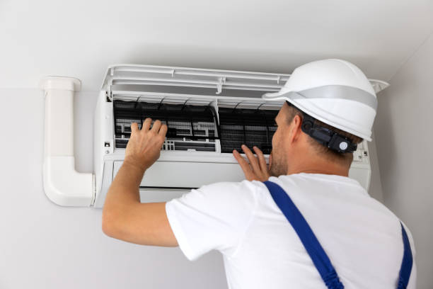 Best HVAC emergency services  in Ellwood City, PA
