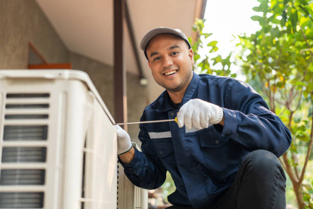 Best HVAC maintenance near me  in Ellwood City, PA