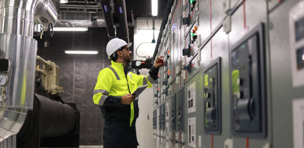 Best HVAC repair near me  in Ellwood City, PA