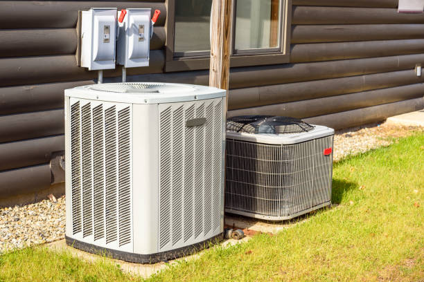 Reliable Ellwood City, PA HVAC Solutions