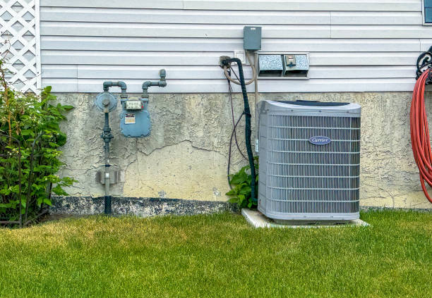 Best Central air repair  in Ellwood City, PA